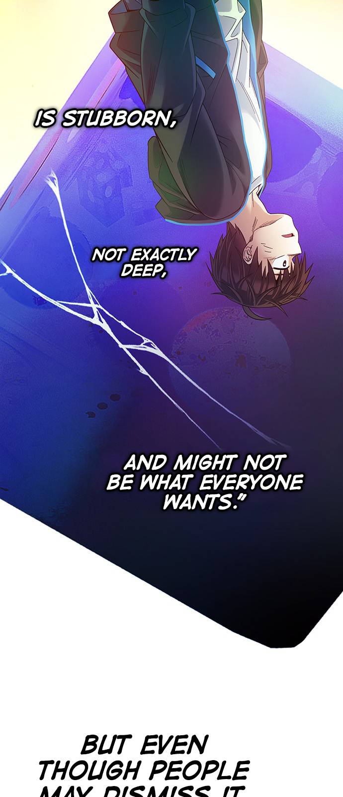 Dice: The Cube That Changes Everything Chapter 382 - Page 60