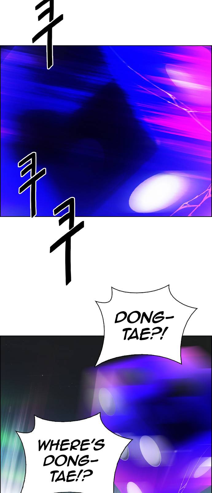 Dice: The Cube That Changes Everything Chapter 382 - Page 63