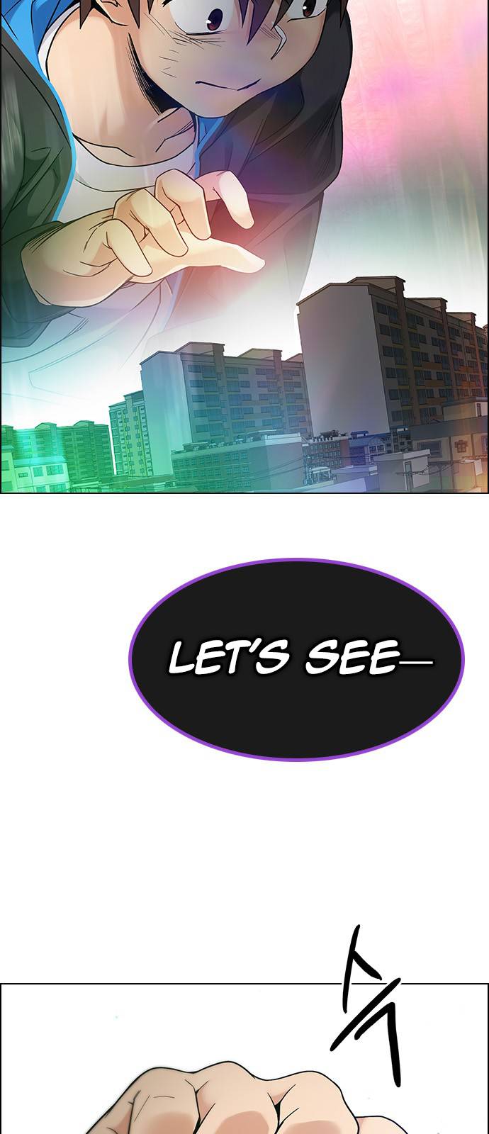 Dice: The Cube That Changes Everything Chapter 382 - Page 68
