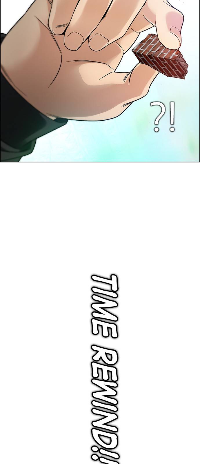 Dice: The Cube That Changes Everything Chapter 382 - Page 69