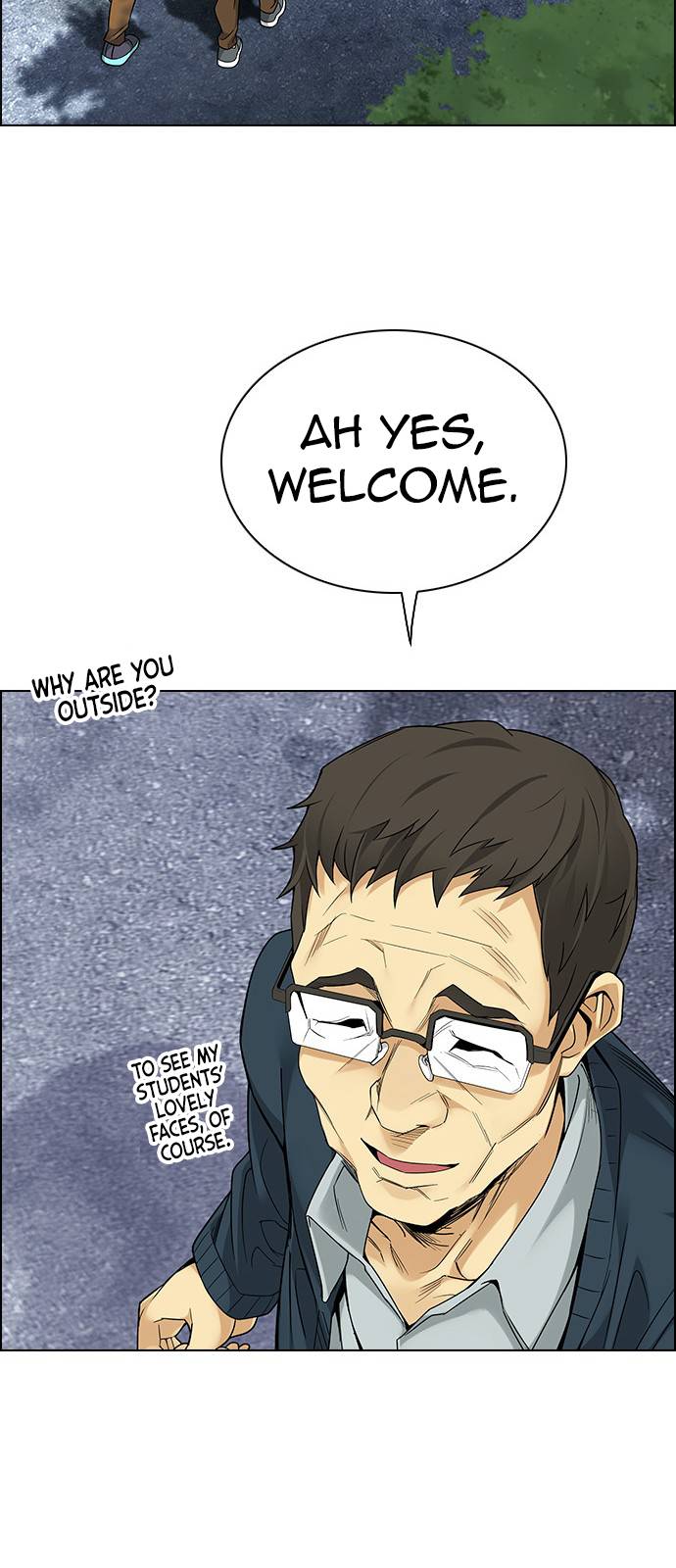 Dice: The Cube That Changes Everything Chapter 382 - Page 78