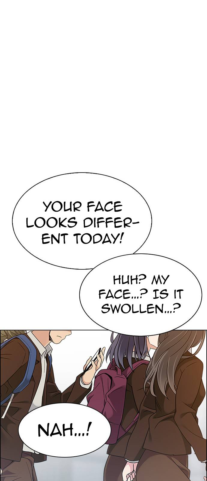 Dice: The Cube That Changes Everything Chapter 382 - Page 79