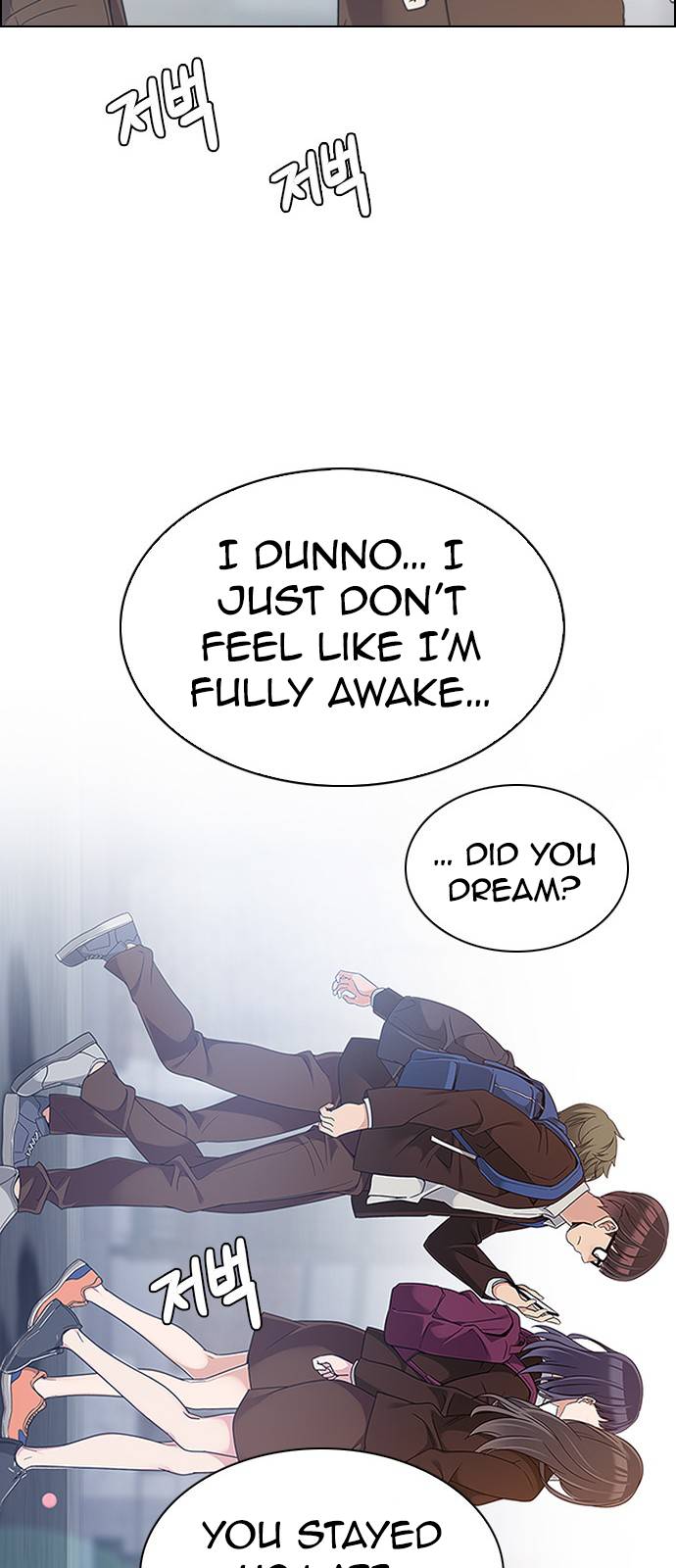 Dice: The Cube That Changes Everything Chapter 382 - Page 80