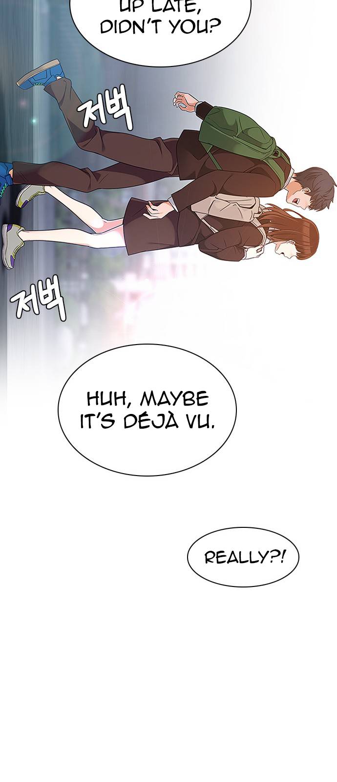 Dice: The Cube That Changes Everything Chapter 382 - Page 81