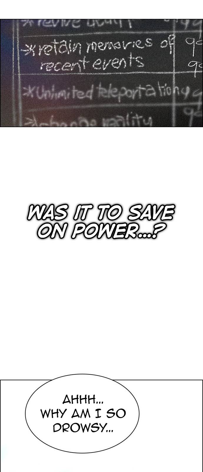 Dice: The Cube That Changes Everything Chapter 382 - Page 83