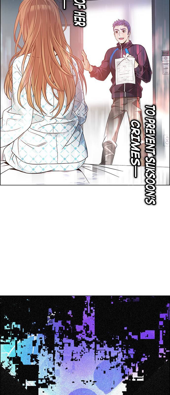 Dice: The Cube That Changes Everything Chapter 382 - Page 92