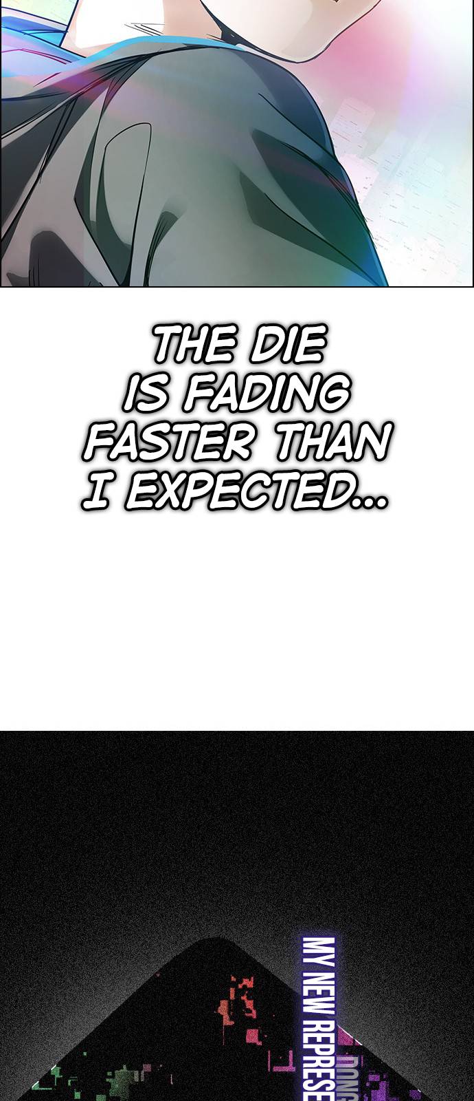 Dice: The Cube That Changes Everything Chapter 382 - Page 94