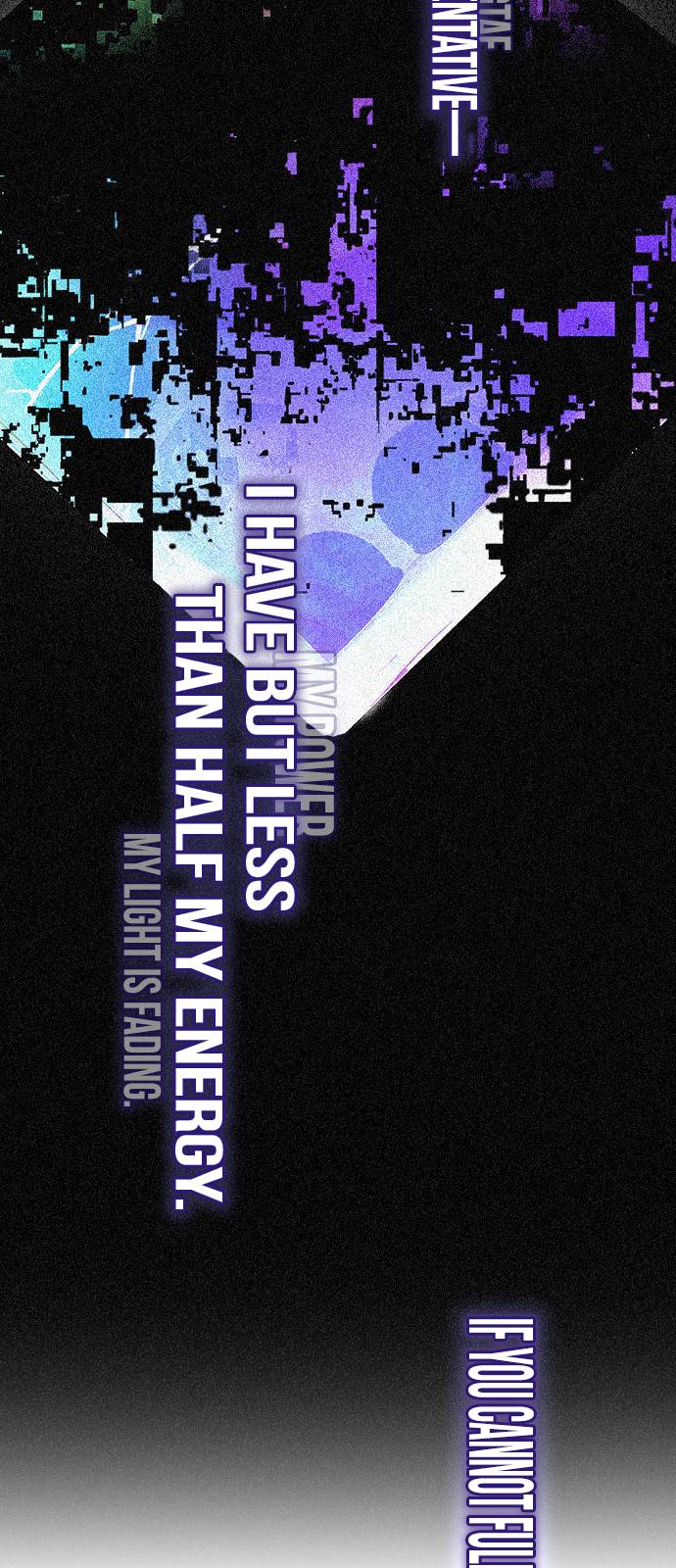 Dice: The Cube That Changes Everything Chapter 382 - Page 95