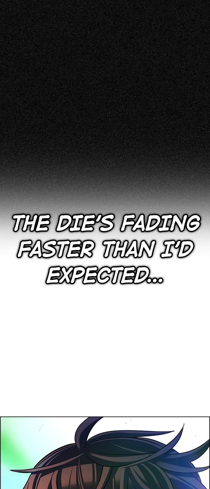 Dice: The Cube That Changes Everything Chapter 383 - Page 12