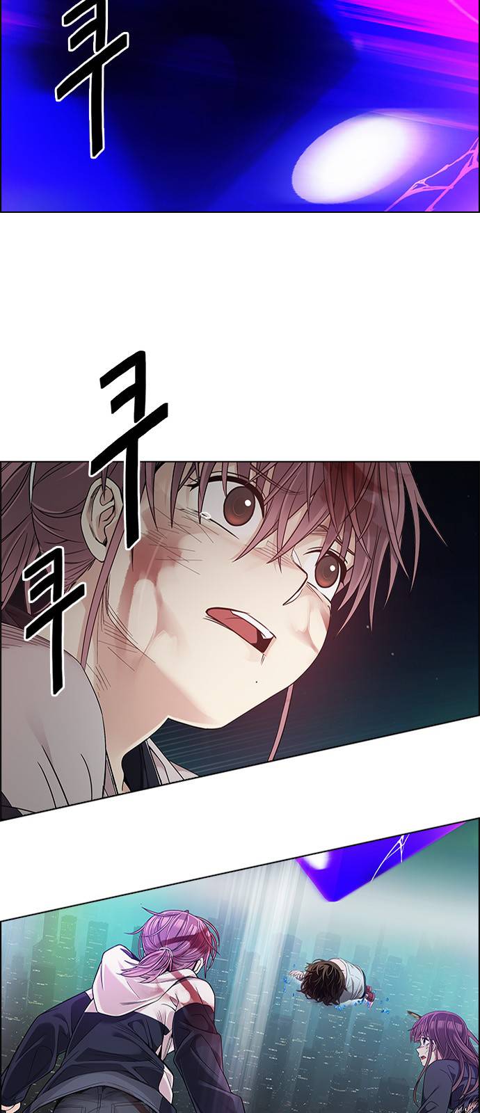 Dice: The Cube That Changes Everything Chapter 383 - Page 14