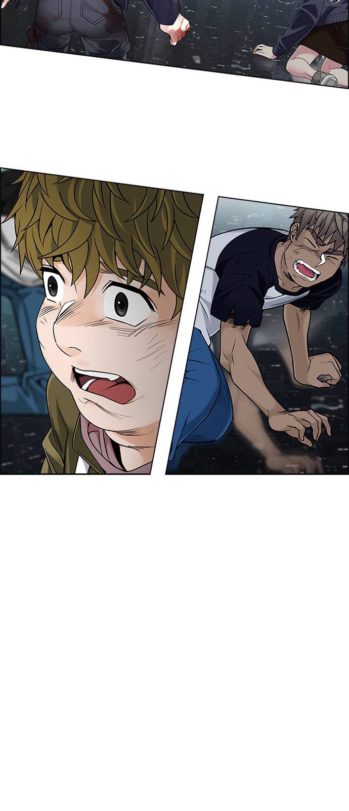 Dice: The Cube That Changes Everything Chapter 383 - Page 15