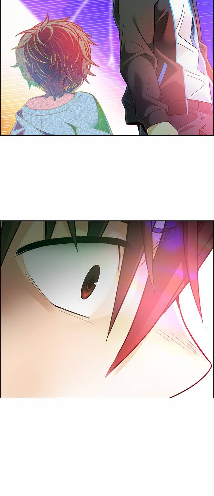 Dice: The Cube That Changes Everything Chapter 383 - Page 2