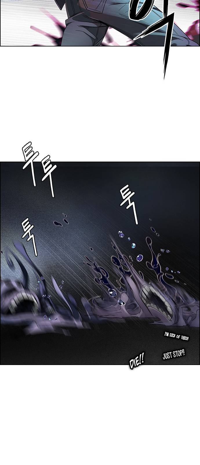 Dice: The Cube That Changes Everything Chapter 383 - Page 26