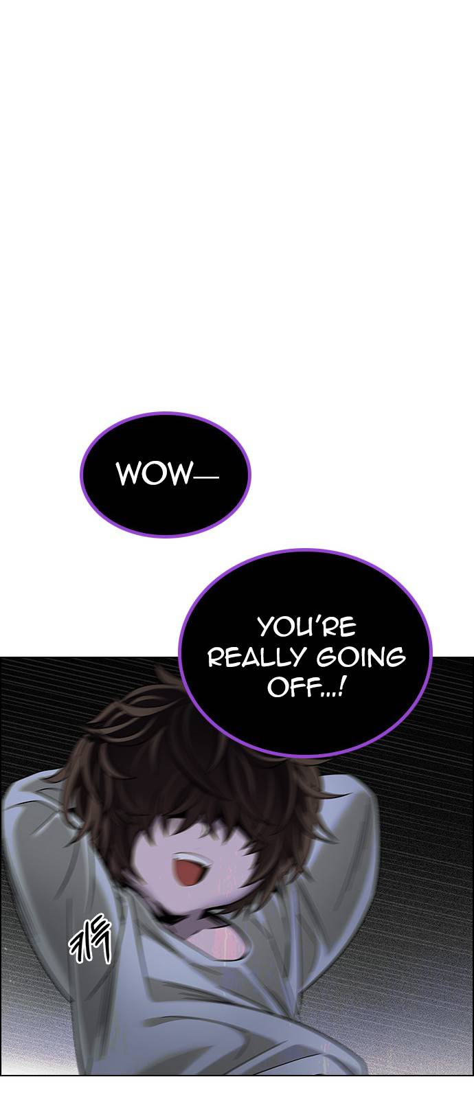 Dice: The Cube That Changes Everything Chapter 383 - Page 27