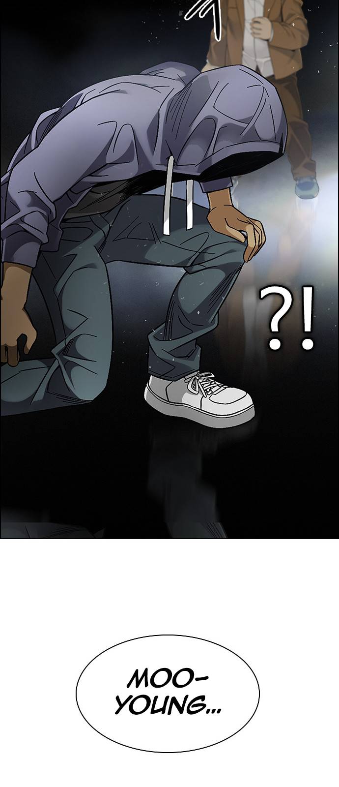 Dice: The Cube That Changes Everything Chapter 383 - Page 34