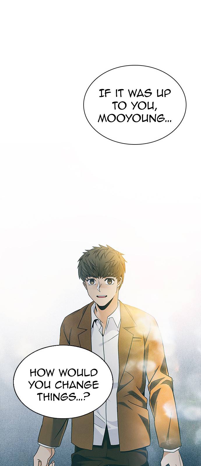 Dice: The Cube That Changes Everything Chapter 383 - Page 37