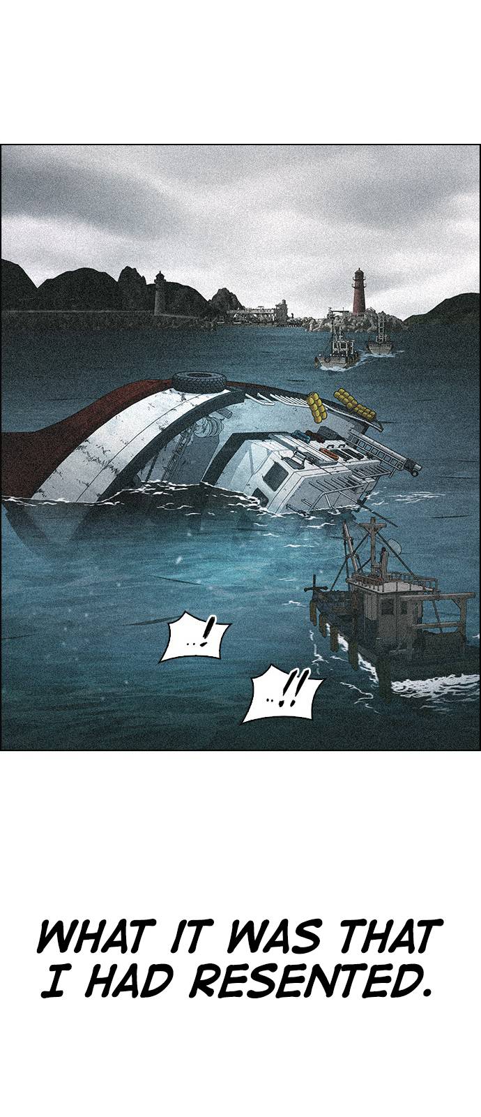 Dice: The Cube That Changes Everything Chapter 383 - Page 43
