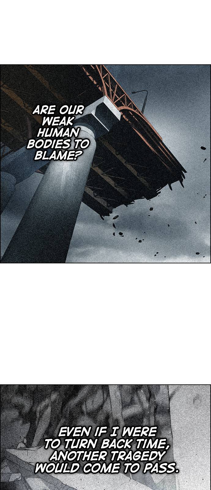 Dice: The Cube That Changes Everything Chapter 383 - Page 46