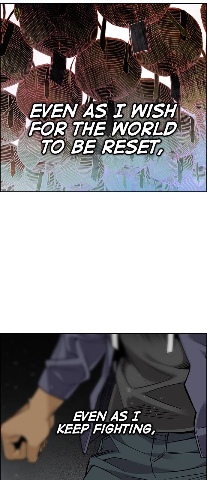 Dice: The Cube That Changes Everything Chapter 383 - Page 48