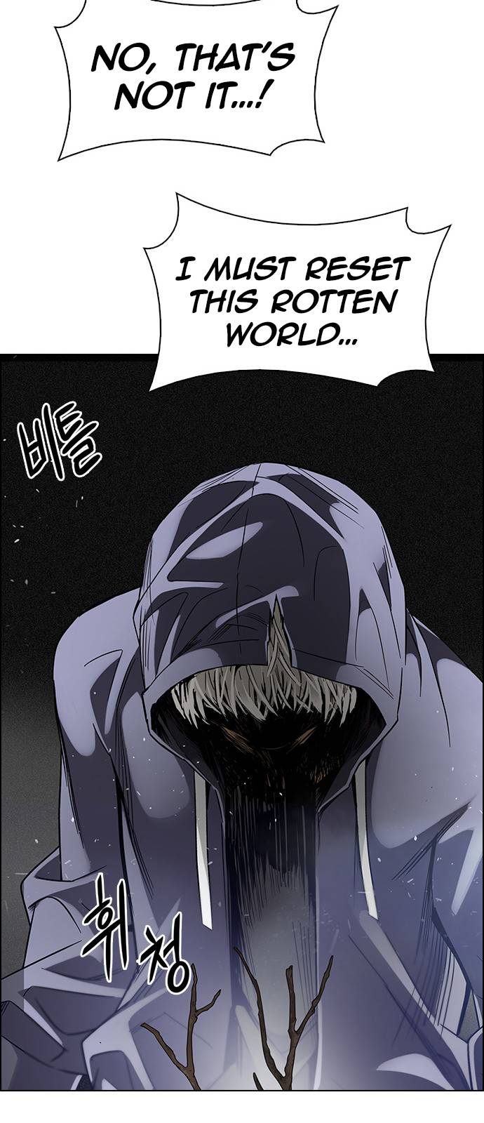 Dice: The Cube That Changes Everything Chapter 383 - Page 50