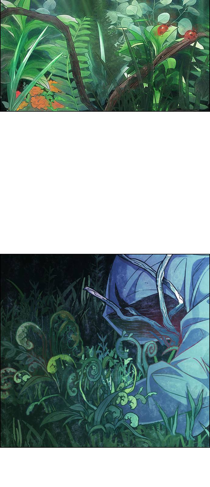 Dice: The Cube That Changes Everything Chapter 383 - Page 55