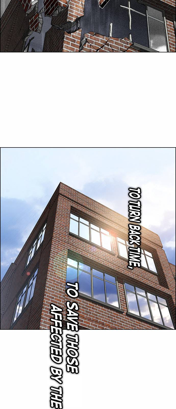 Dice: The Cube That Changes Everything Chapter 383 - Page 6