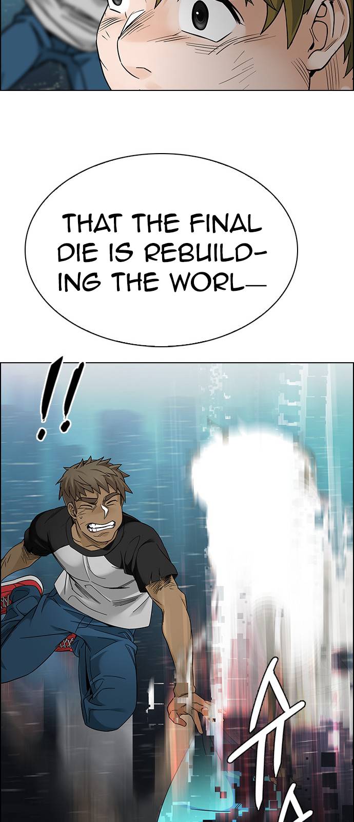 Dice: The Cube That Changes Everything Chapter 383 - Page 65