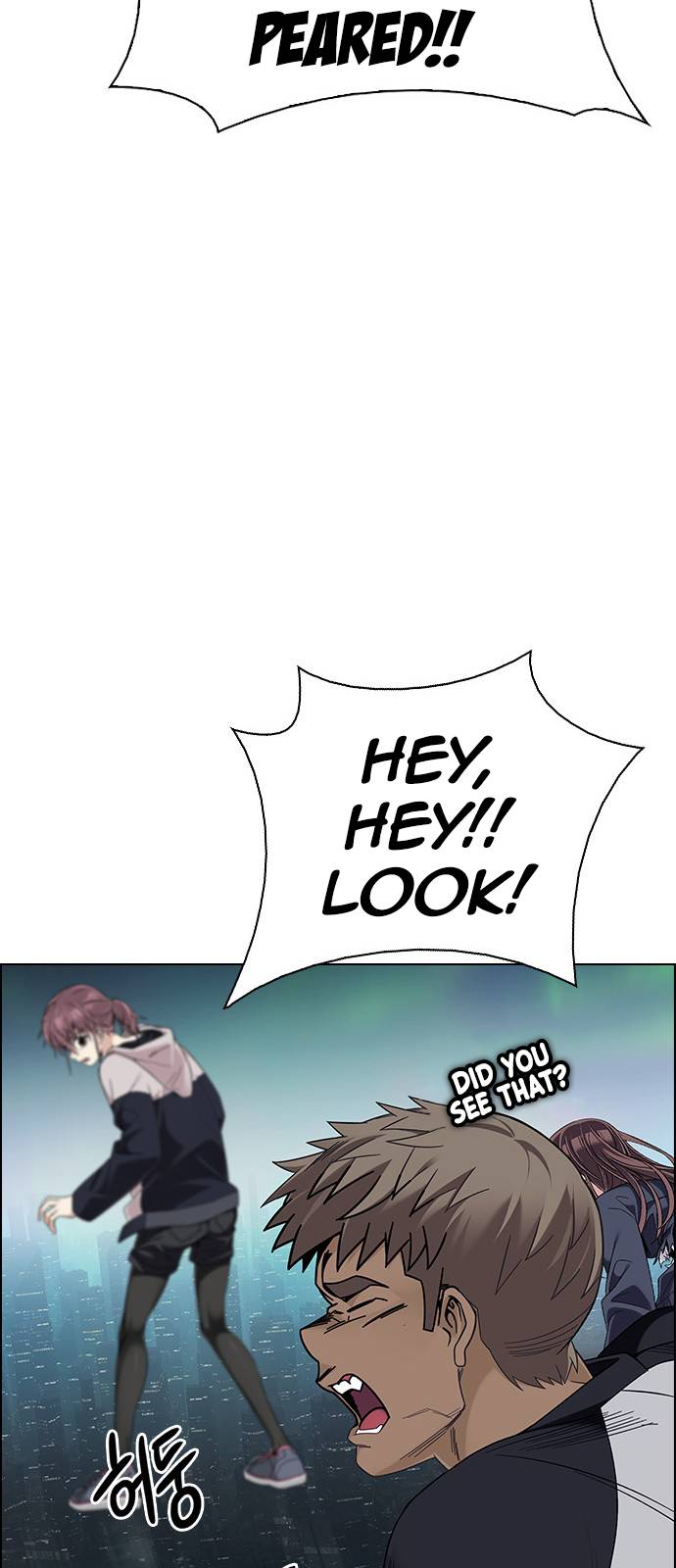 Dice: The Cube That Changes Everything Chapter 383 - Page 67