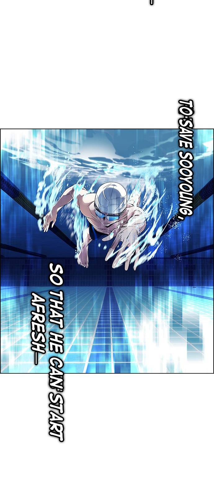 Dice: The Cube That Changes Everything Chapter 383 - Page 8