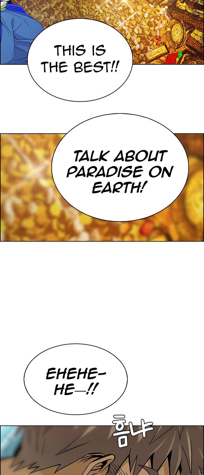 Dice: The Cube That Changes Everything Chapter 383 - Page 81