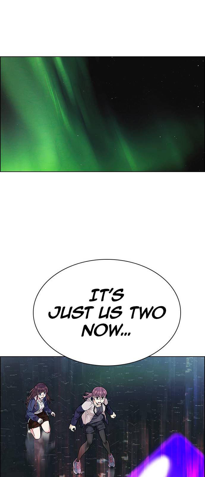 Dice: The Cube That Changes Everything Chapter 383 - Page 89