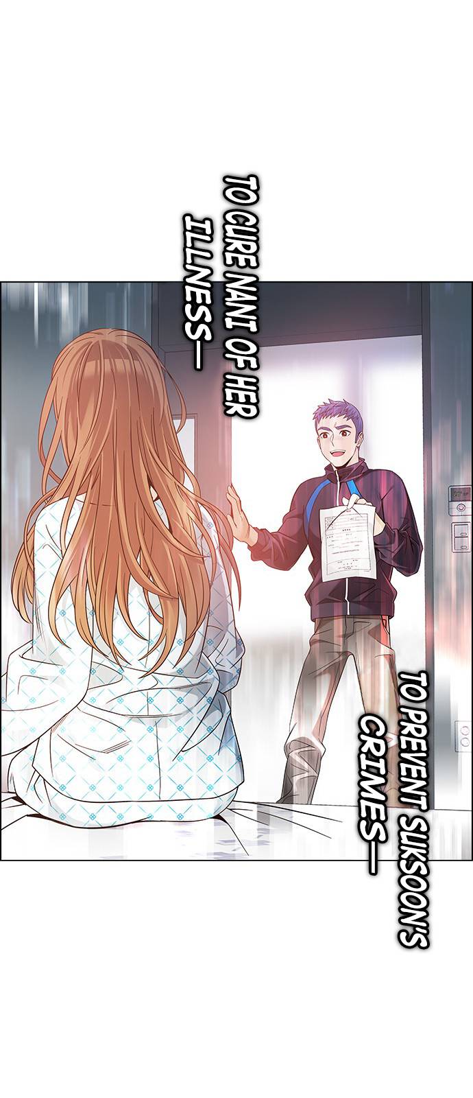 Dice: The Cube That Changes Everything Chapter 383 - Page 9