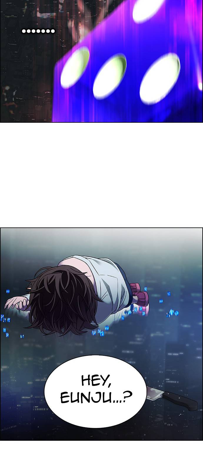 Dice: The Cube That Changes Everything Chapter 383 - Page 90