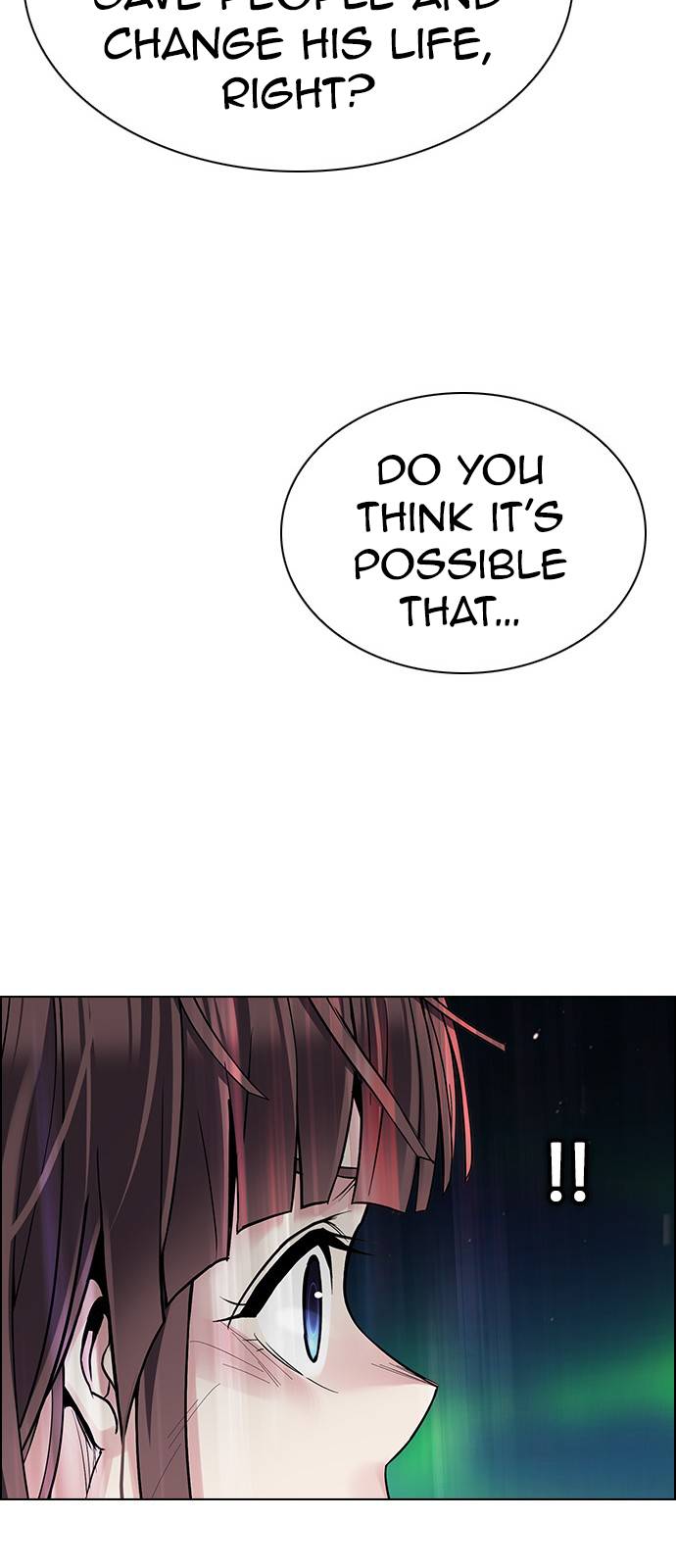 Dice: The Cube That Changes Everything Chapter 383 - Page 92