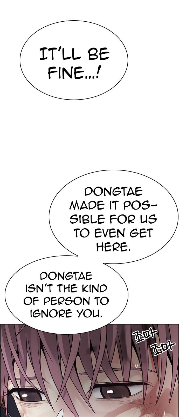 Dice: The Cube That Changes Everything Chapter 383 - Page 93