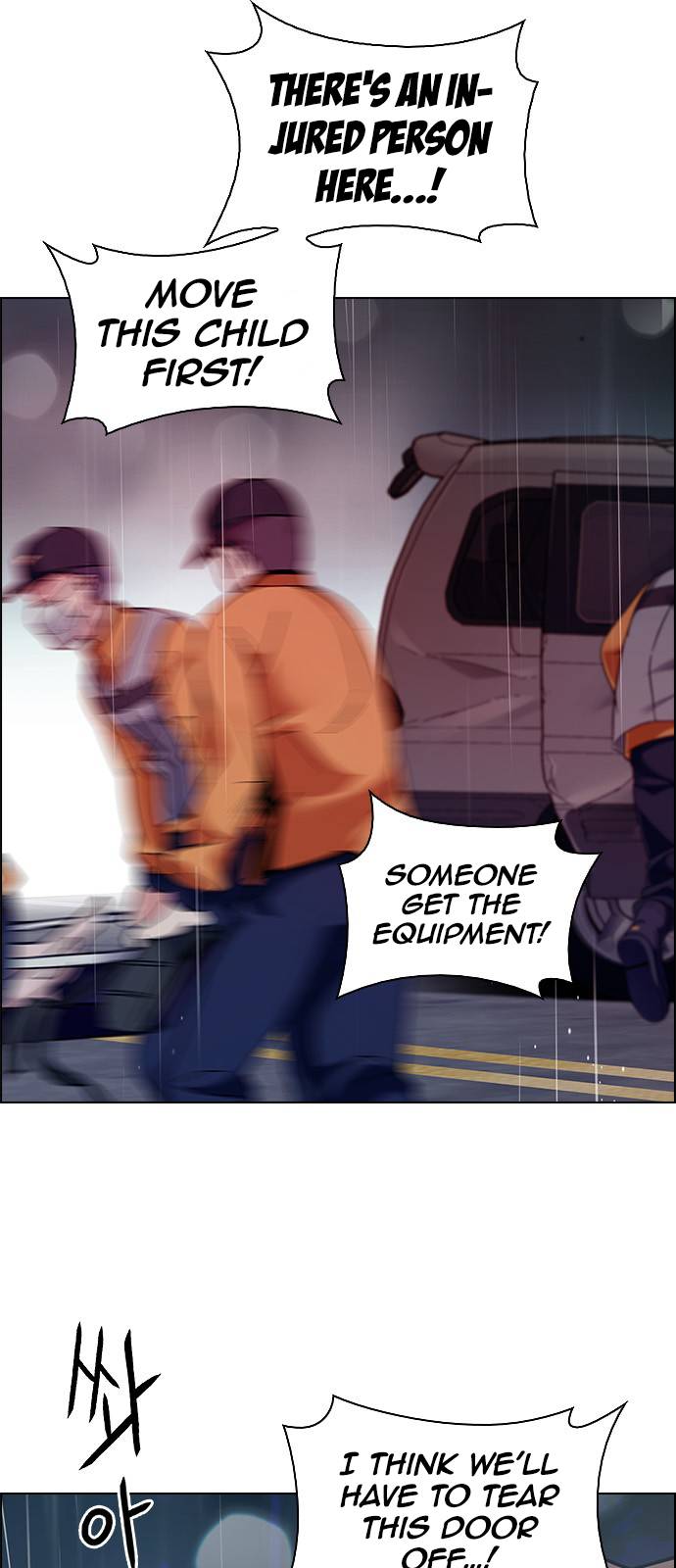 Dice: The Cube That Changes Everything Chapter 384 - Page 1