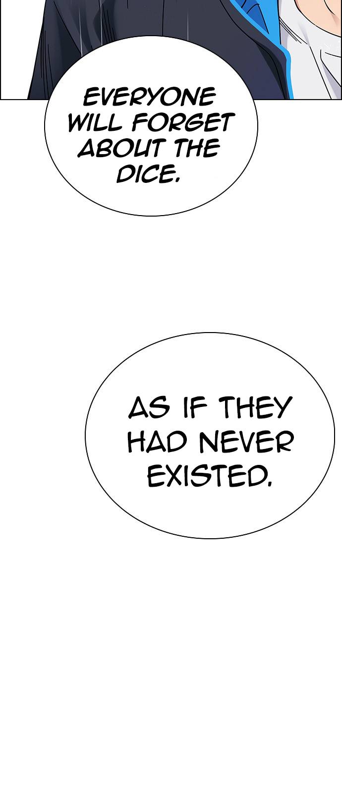 Dice: The Cube That Changes Everything Chapter 384 - Page 11