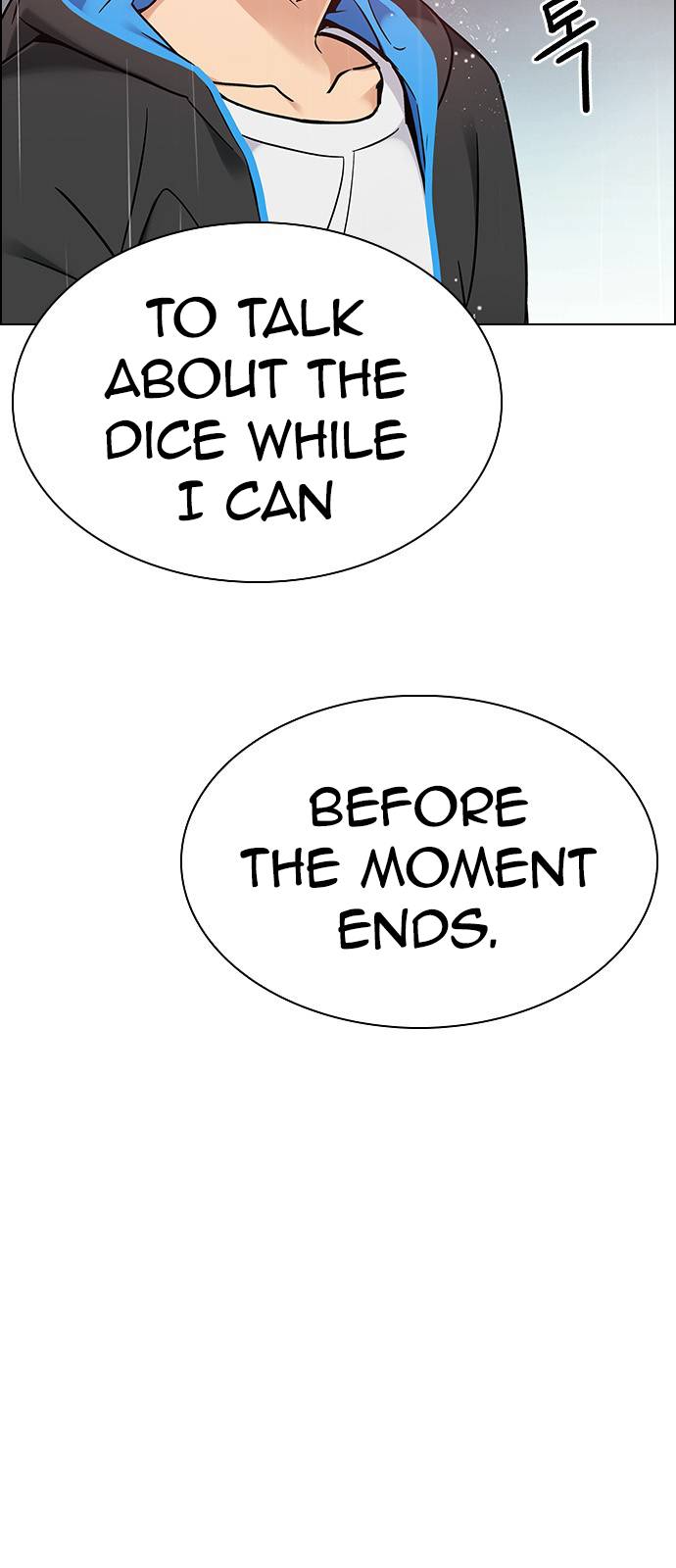 Dice: The Cube That Changes Everything Chapter 384 - Page 16