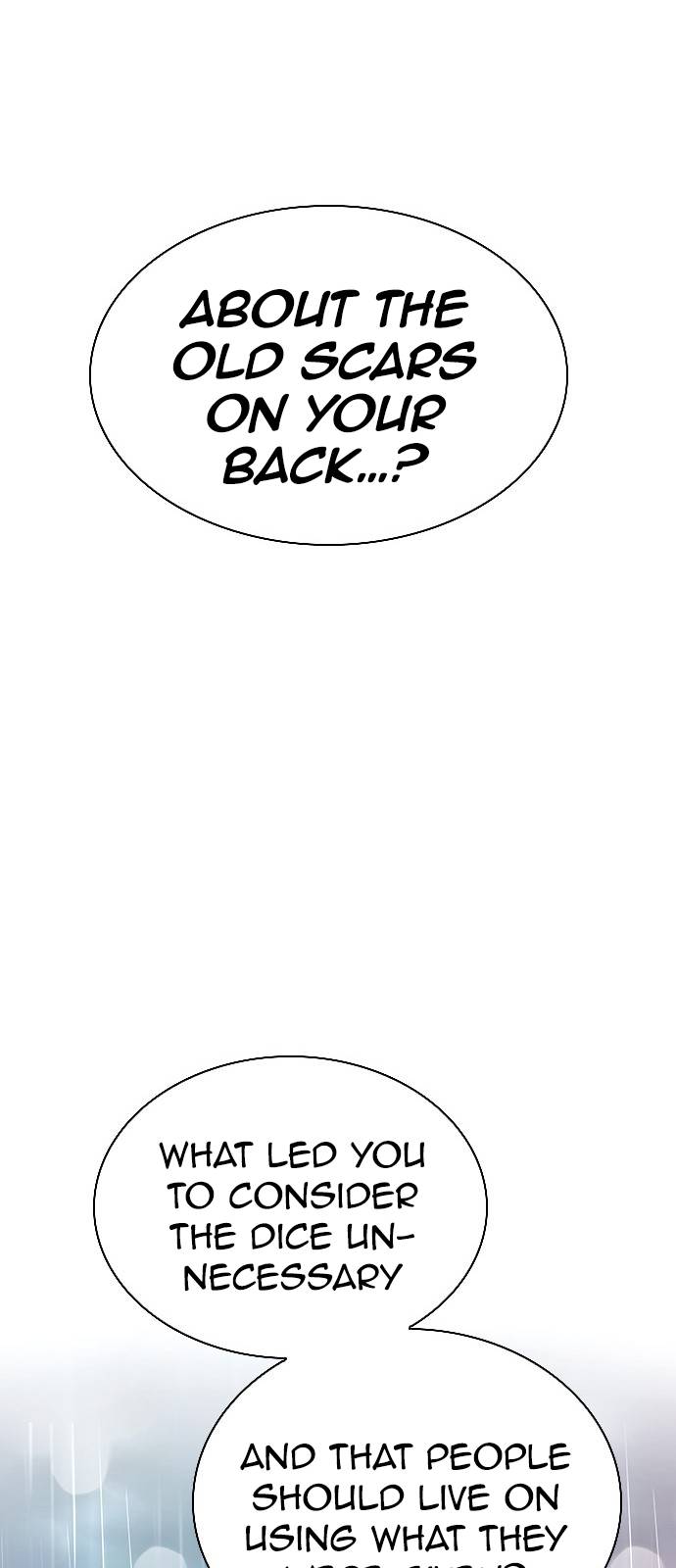 Dice: The Cube That Changes Everything Chapter 384 - Page 18
