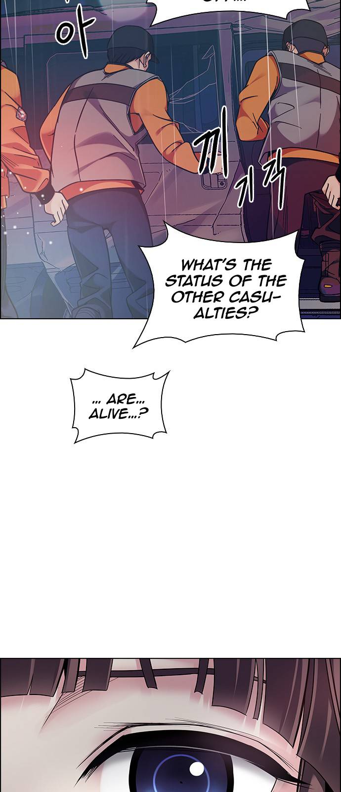 Dice: The Cube That Changes Everything Chapter 384 - Page 2