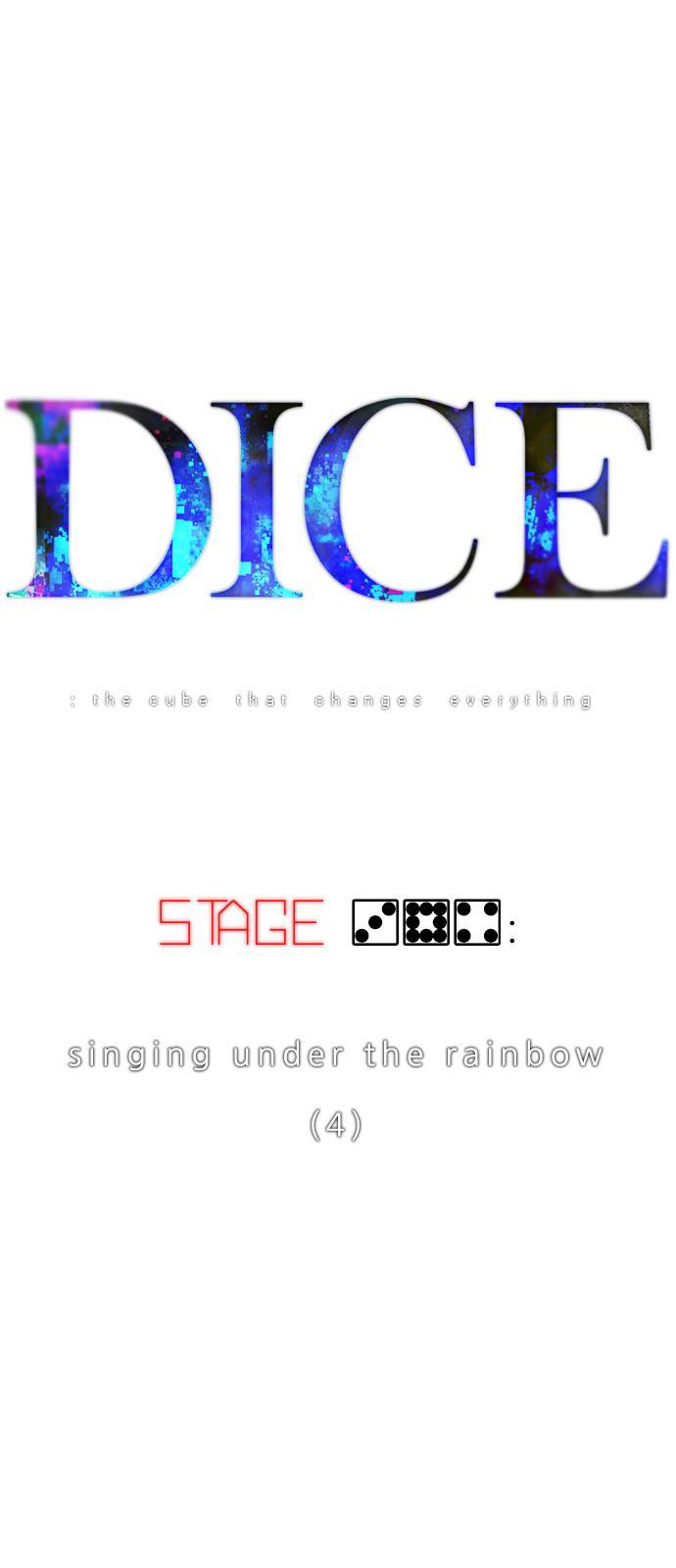 Dice: The Cube That Changes Everything Chapter 384 - Page 20
