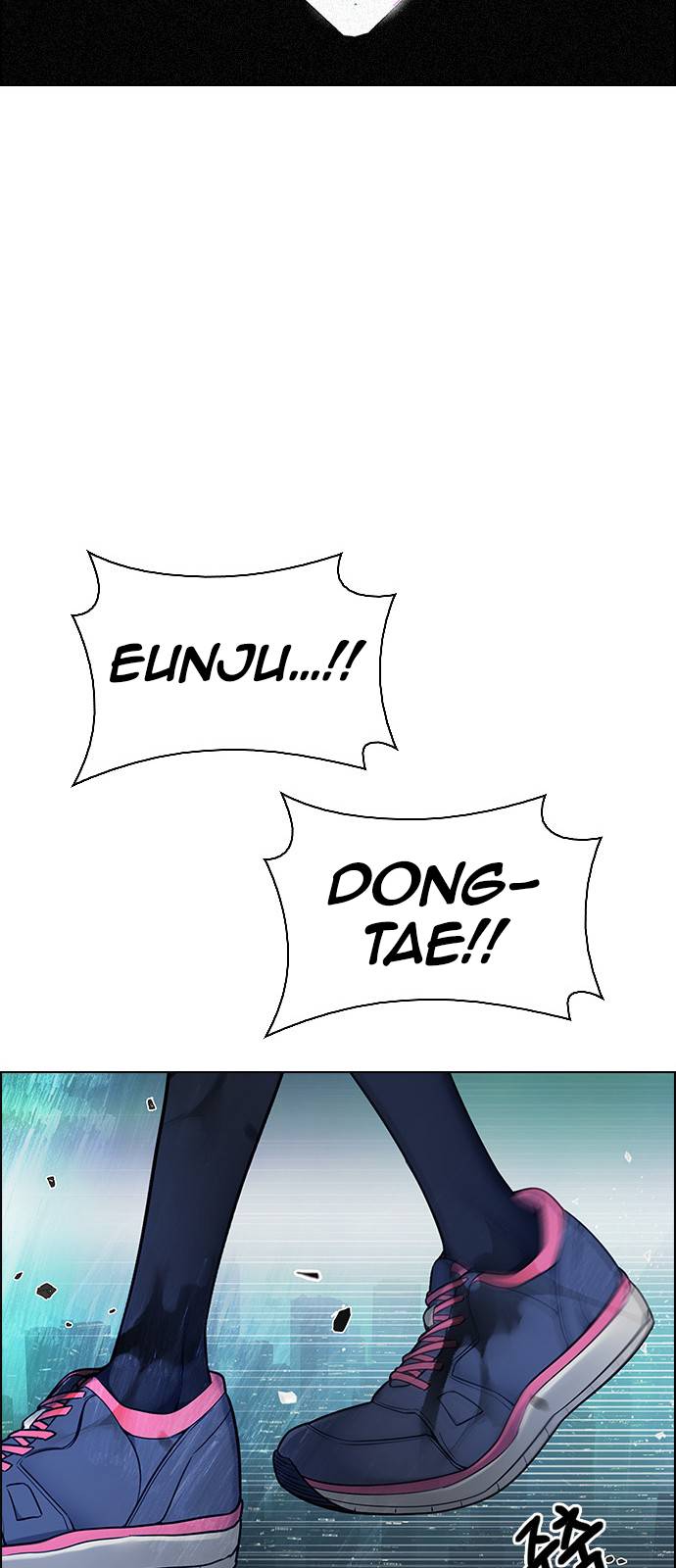 Dice: The Cube That Changes Everything Chapter 384 - Page 22