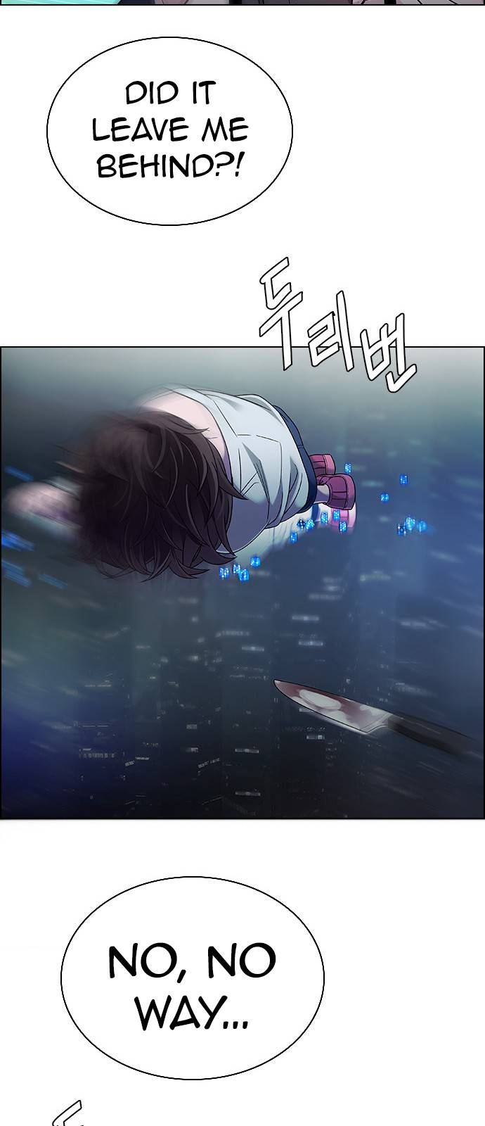 Dice: The Cube That Changes Everything Chapter 384 - Page 26