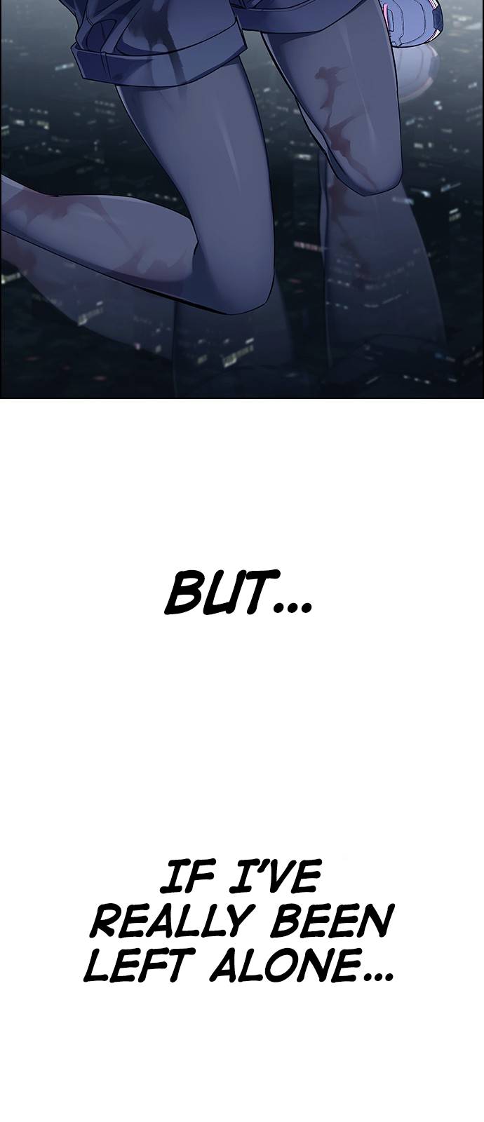Dice: The Cube That Changes Everything Chapter 384 - Page 29