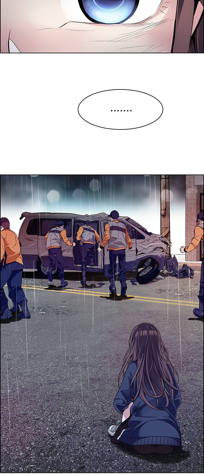 Dice: The Cube That Changes Everything Chapter 384 - Page 3