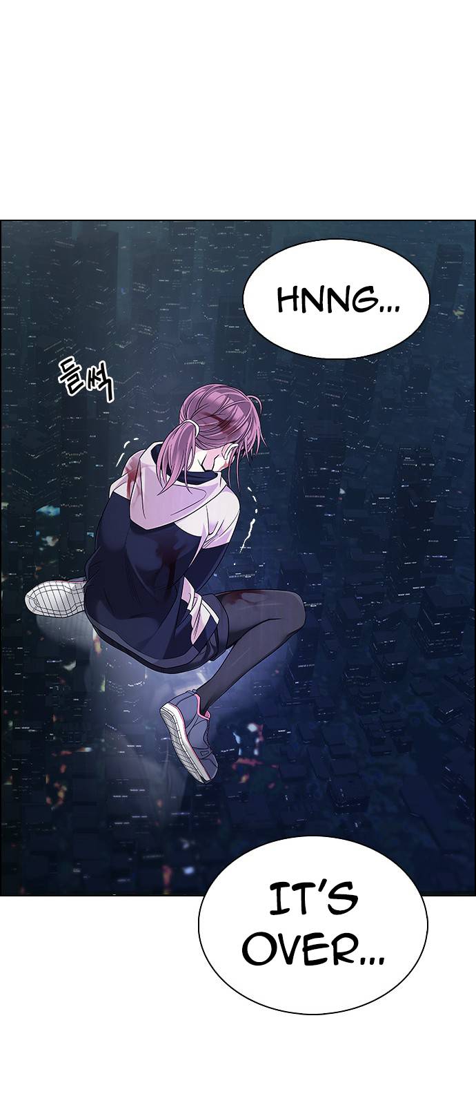 Dice: The Cube That Changes Everything Chapter 384 - Page 31
