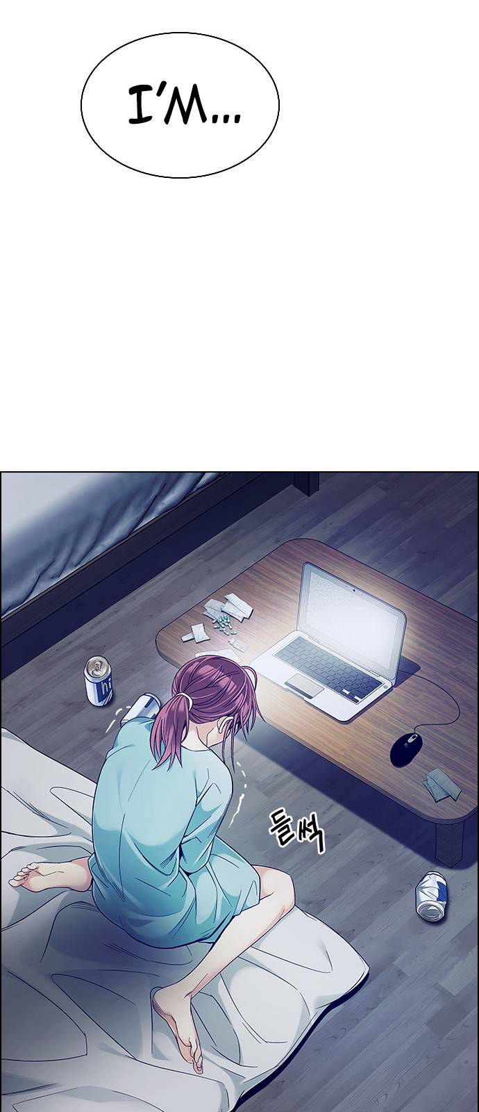 Dice: The Cube That Changes Everything Chapter 384 - Page 32