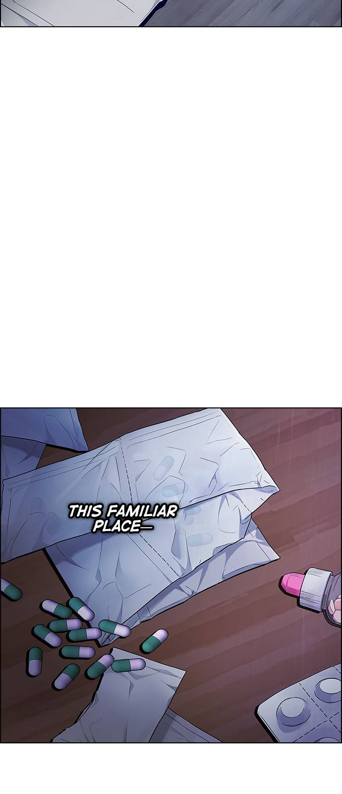 Dice: The Cube That Changes Everything Chapter 384 - Page 33