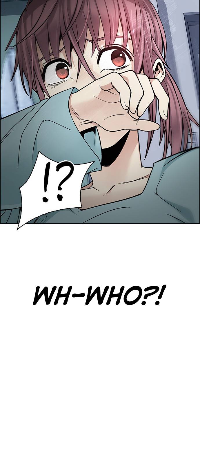Dice: The Cube That Changes Everything Chapter 384 - Page 42