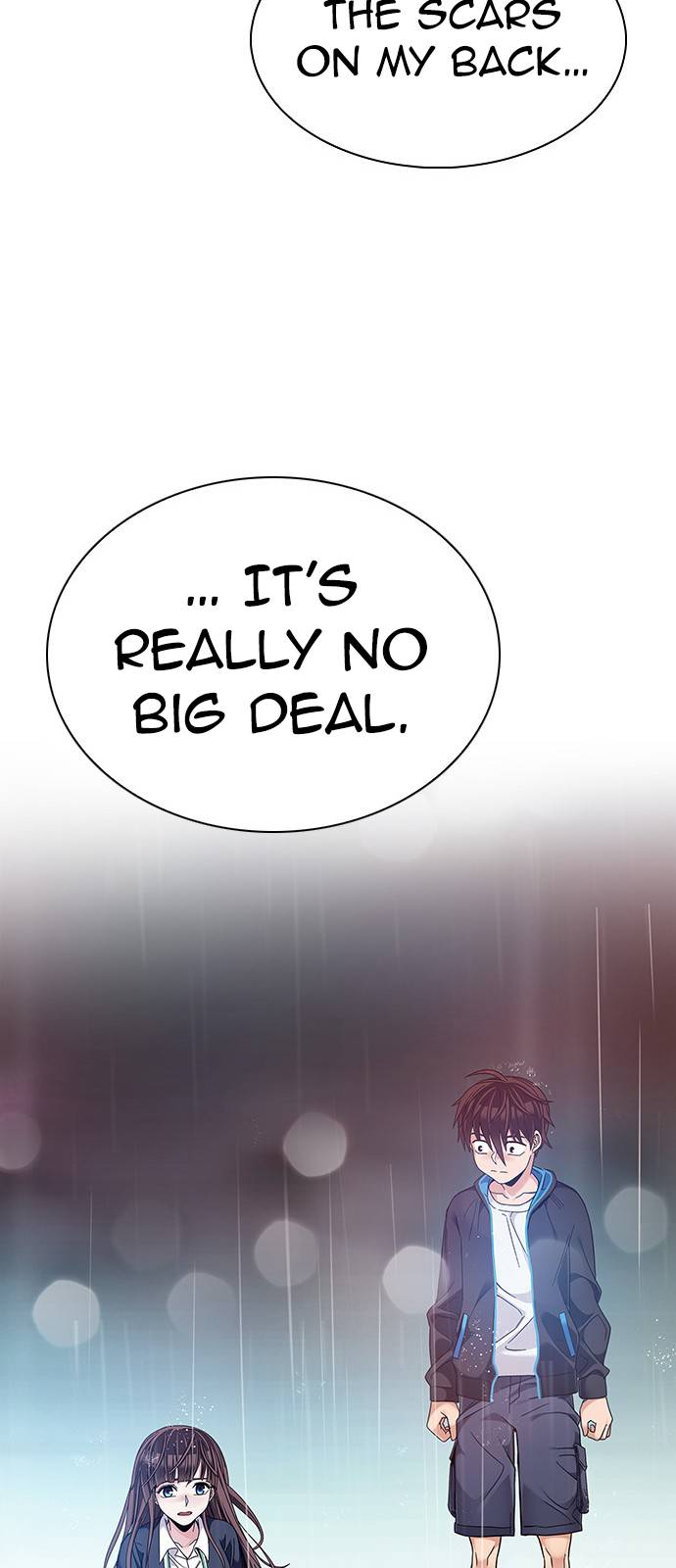 Dice: The Cube That Changes Everything Chapter 384 - Page 44